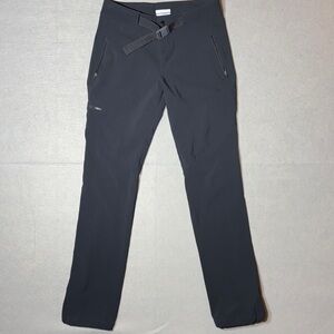Columbia Women’s Black Outdoor Pants